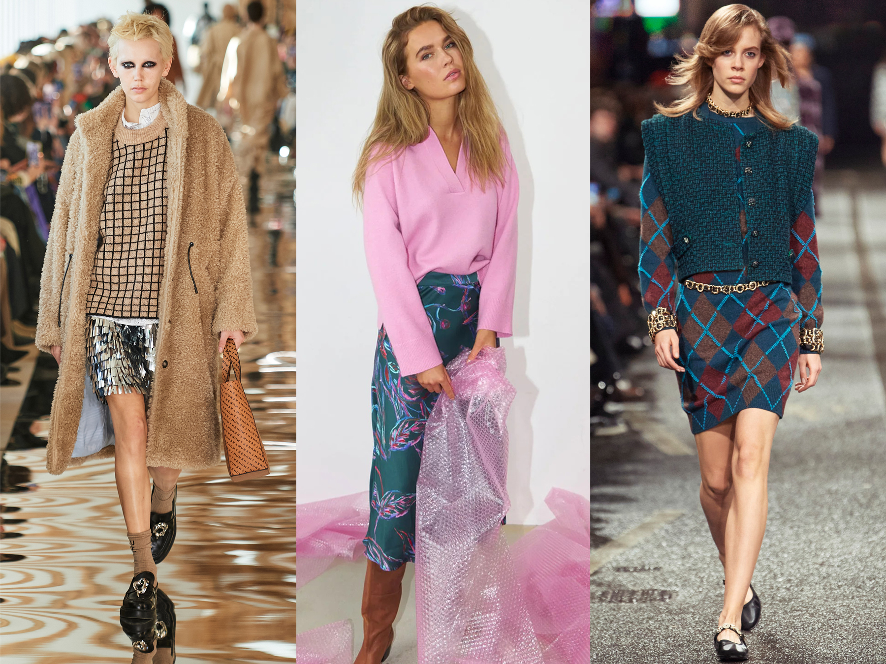 Winter Trends 2024: Your Ultimate Style and Lifestyle Guide