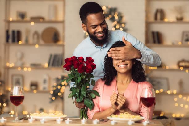 How to Create a Romantic Atmosphere for a Date