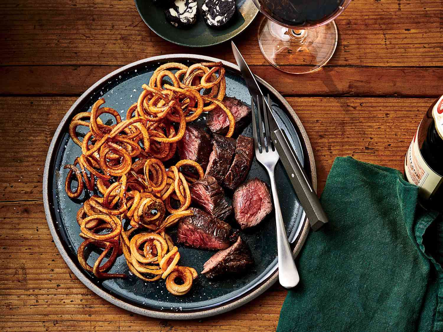 Romantic Foods to Prepare for a Date