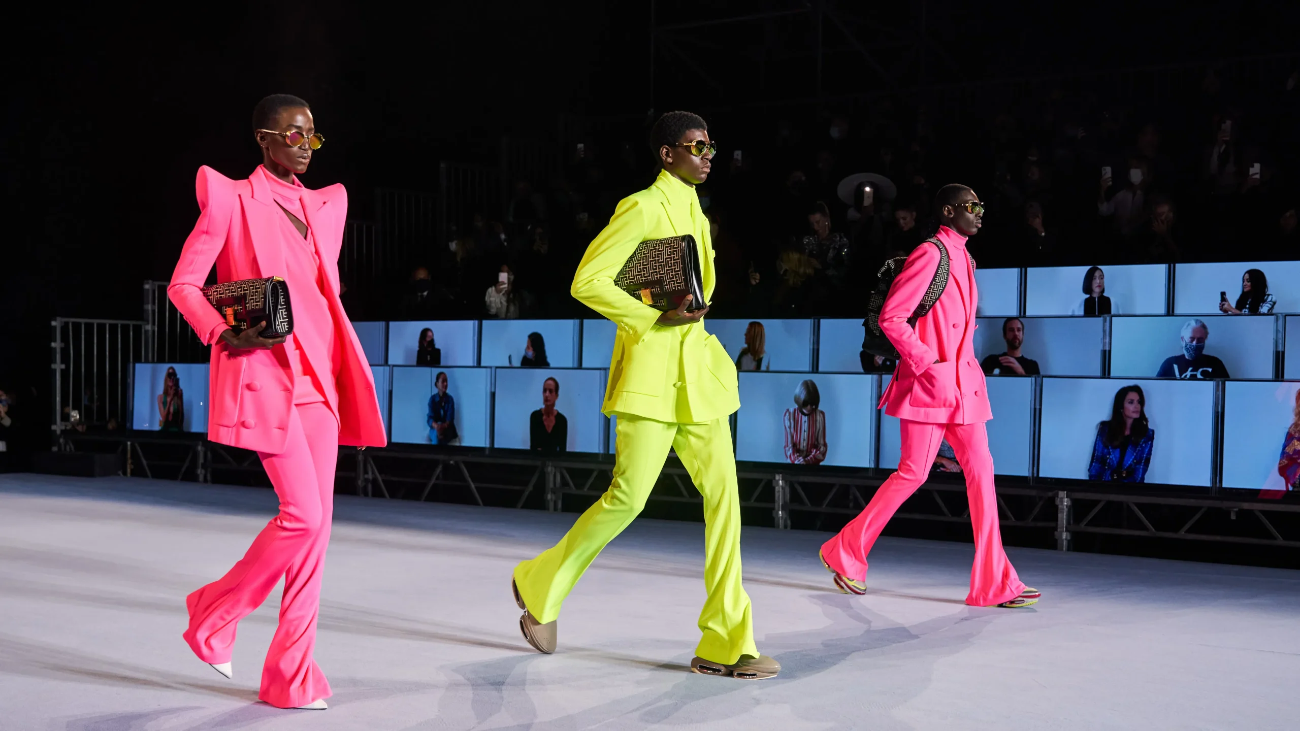 Fashion in 2025: Sustainable, Tech-Infused, and Individualistic