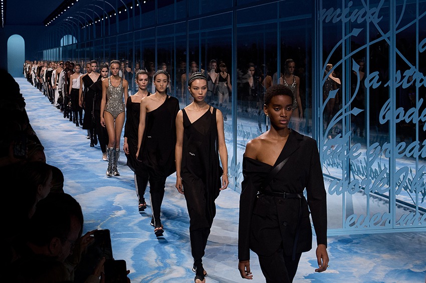Fashion Forward: How 2025 Is Redefining Style, Identity, and Sustainability